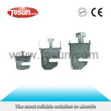 Copper Gear Clamp Busbar Terminal