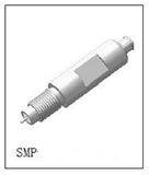 Calibration Adaptor Smp Male to Male