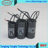 Cbb60 Water Pump Capacitor 2UF 450V