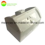 Weatherproof Industrial Socket Outlet with 1 Gang Switch