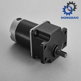 6-10W DC Gear Motor for Bottle Unscrambler