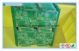 2-Layer Fr4 High Quality Immersion Gold BGA PCB Circuit Boards