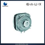 China 3kw~15kw CNC Air Conditioning Tablet Condensing Shaded Pole Motor