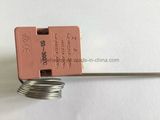 Electric Water Heater Capillary Thermostat