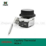 Wza-C Capillary Thermostat for Electric Oven, Water Heater