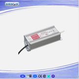 IP67 Waterproof 60W Single Output Switching Mode Power Supply