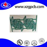 8-Layer Medical Device PCB with BGA and Enig