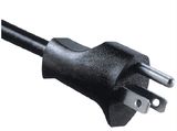 UL AC Power Cord for Use in North American