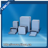 High Quality, Waterproof Aluminum Enclosure LV IP66 Tibox