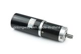 60mm Pm DC Planetary Gear Motor for Golf Trolley