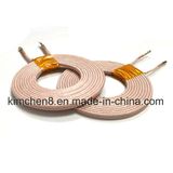 10ts 2-Layers Wirelss Charger Coil, Inductor Coil