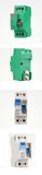 Professional Factory F362 40A Residual Current Circuit Breaker RCCB