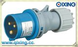 En 60309  32 AMP 3 Phase 400V Industrial Plug and Socket 