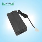 Level VI UL Approved Power Adapter 9A 29V DC Adapter