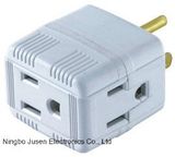 New USA Travel Adaptor Socket