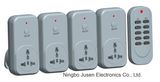 Universal Wireless Remote Control Socket