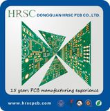 GPS Receiver Module PCB