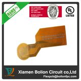 Single-Sided Flexible PCB with Immersion Gold 13