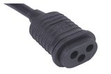 UL AC Power Cord for Use in North American 04