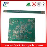 6 Layer Bury&Blind Vias Circuit Board Impedance Control HDI PCB