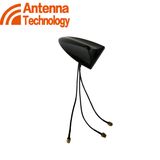Shark Fin GPS WiFi GSM Antenna