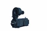 NHL Quality Z4 Series DC Motor 20kw