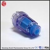 Medical Vertical Positive Pressure Needle Free Connector