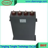 11kv DC Link Power Application Film Capacitor