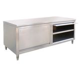High Quality Sheet Metal Enclosure (LFAL0092)