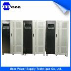 UPS 12 V Battery Cabinet Power Supply DC Online UPS