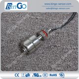 Vertical Mounted Stainless Steel Single Magnetic Electric Sensor Float Level Switch