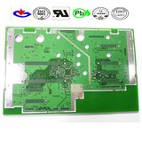 4 Layer Lead Free Hal Circuit Board for Consumer Electronics