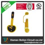 Single-Sided Flexible Printed Circuit Board