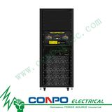 120kVA Modular UPS (30U)
