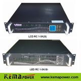 RC2K (S) High Frequency Online Rack Mounted UPS