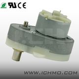 DC Gear Motor 48mm (D482G2)