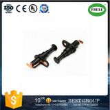 Electronic Auto Reset Switch Good Switch