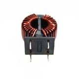 Ce/RoHS Directive-Compliant Certified/Fixed Pin Choke Coil Inductor with Ferrite Core