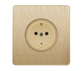 Hn-012 Wall Socket