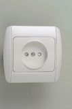Wall Socket with Protection 9022X