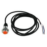 Proximity Sensor DC 2 Wire No Proximity Switch