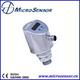 Stainless Steel Compact Flow Switch with IP67 MFK5081