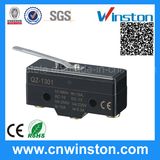 General Purpose Steel Left Lever Micro Switch with CE