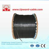 XLPE Insulated PVC Sheathed Non-Armored High Voltage Power Cable