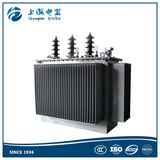 13.8kv Oil Immersed Power Transformer 1000kVA