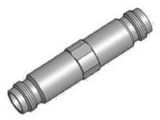 Snapn Female to Snapn Female Calibration Adaptor