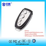 Wireless RF Door Remote Control/Universal 4 Buttons Remote Control for Cars and Garage Door