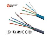 UTP Cat5e 4 Pairs Cable