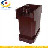 12kv Oil Immersed Power Transformer Indoor Single Pole Voltage Transformer/PT/Vt with Emdeded Fuse for Switchgear