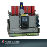 Air Circuit Breaker of Rdw17-2500 Series 2500A 3p Motor-Operation Insert Type